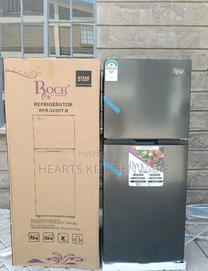 Roch RFR-225 Fridge