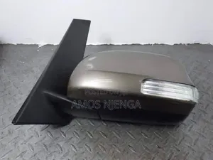 Toyota Ractis 2005-2010 Sidemirror
