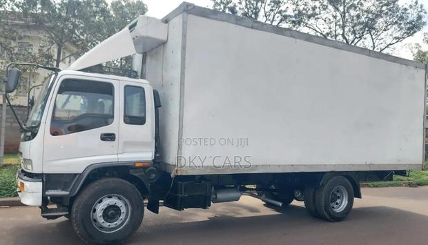 Isuzu Fvr23 - thumbnail 4
