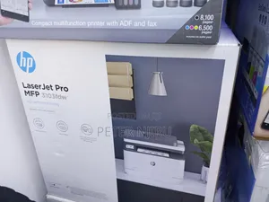 Hp Laserjet Pro MFP 3103fdw Printer