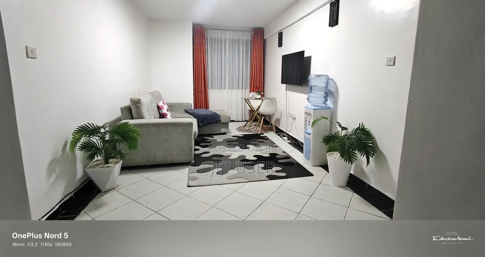 Airbnb 1bedroom South B
