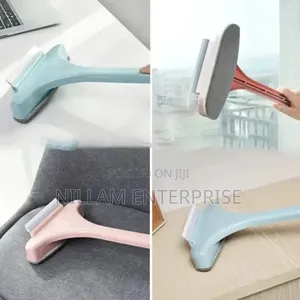Multi-Function Mesh Screen Cleaner Window Screen Cleaner