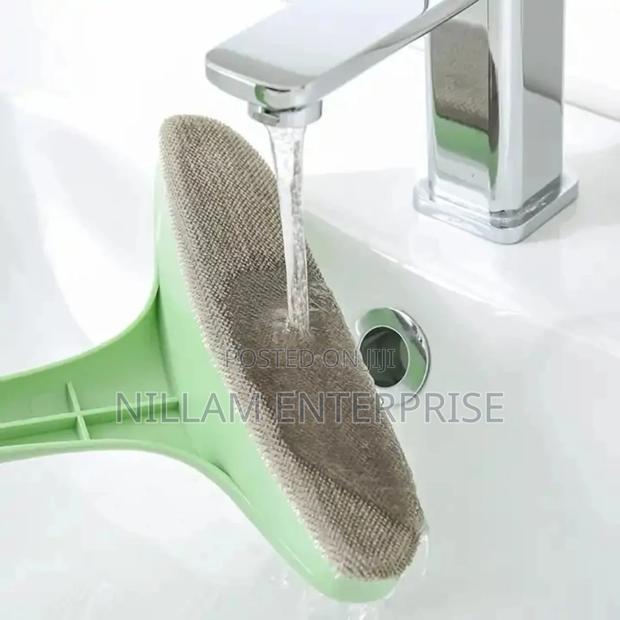 Multi-Function Mesh Screen Cleaner Window Screen Cleaner - thumbnail 5