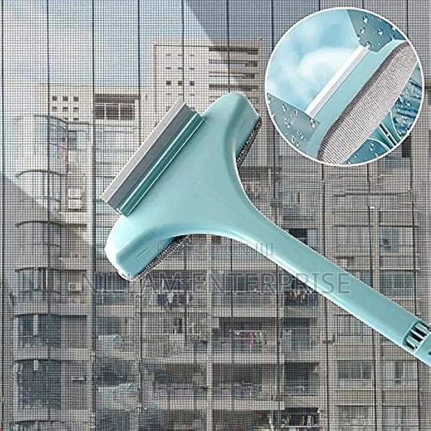 Multi-Function Mesh Screen Cleaner Window Screen Cleaner - thumbnail 6