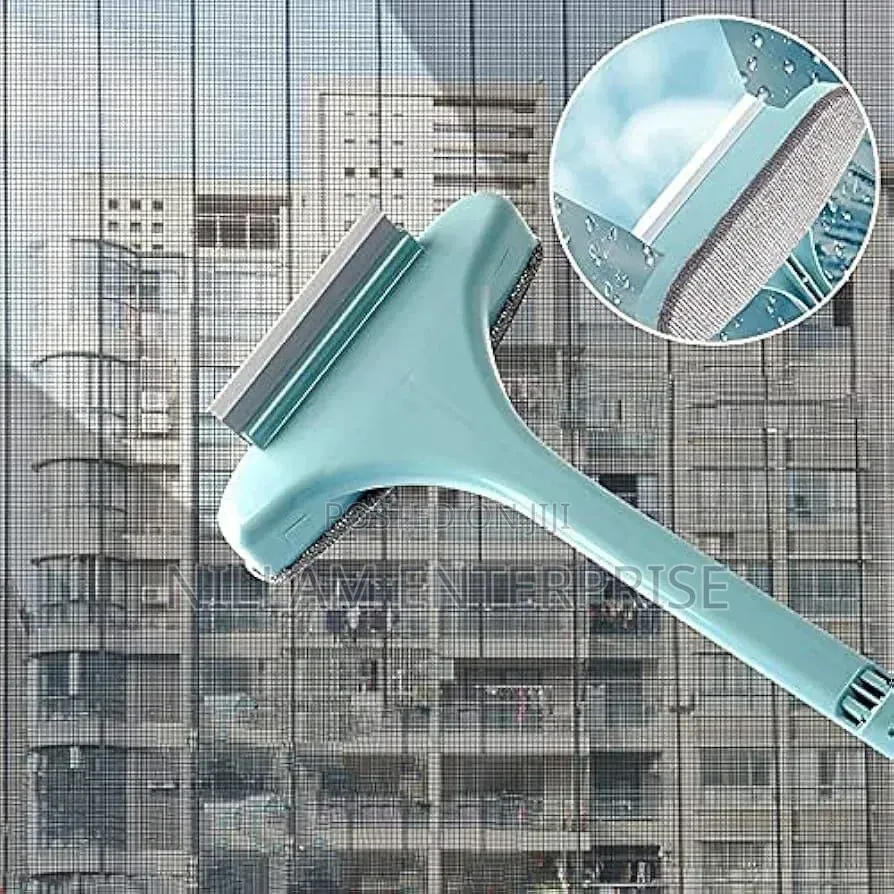 Multi-Function Mesh Screen Cleaner Window Screen Cleaner