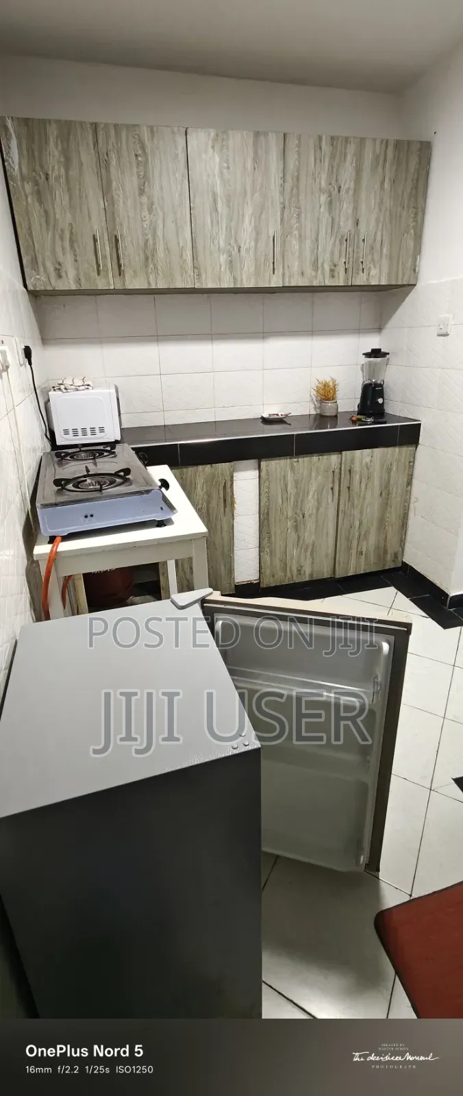 Airbnb 1bedroom South B