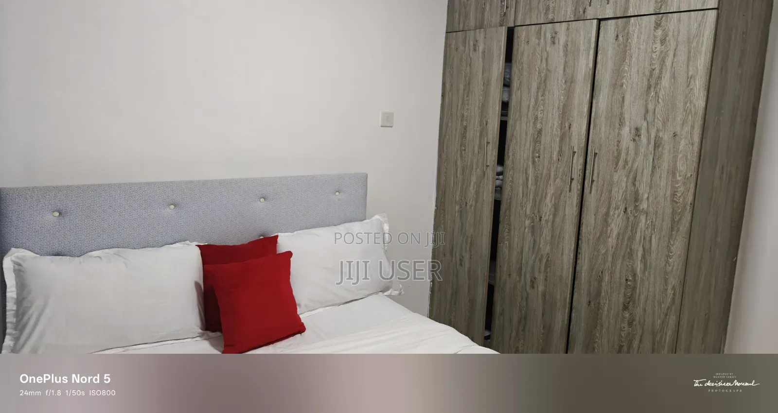 Airbnb 1bedroom South B