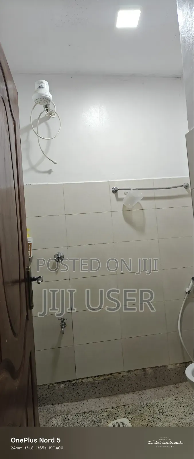 Airbnb 1bedroom South B