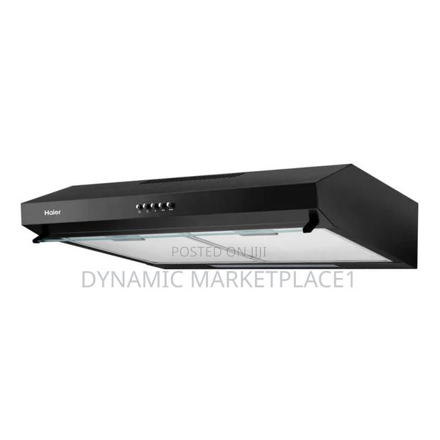 Haier Kitchen Chimney Hood