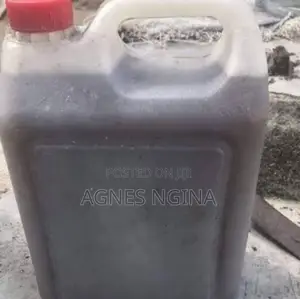 Pure Organic Rabbit Urine (Mkojo Wa Sungura)