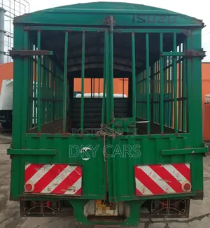Isuzu NMR 2022