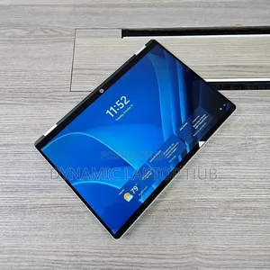 New Laptop HP OmniBook 5 Flip 16GB Intel Core 7 SSD 512GB