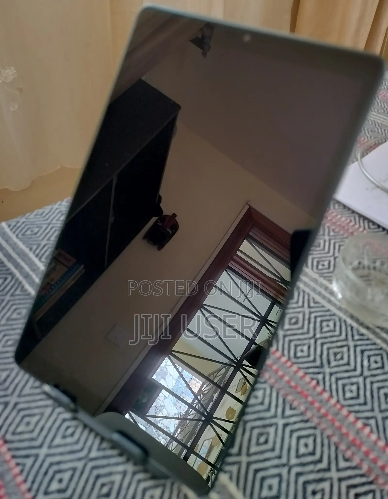 Lenovo Tab M8 (FHD) 64 GB Gray