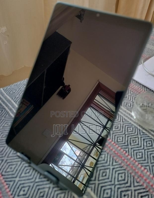 Lenovo Tab M8 (HD) 64 GB Silver - thumbnail 2