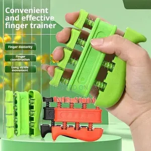 Figure Trainer
