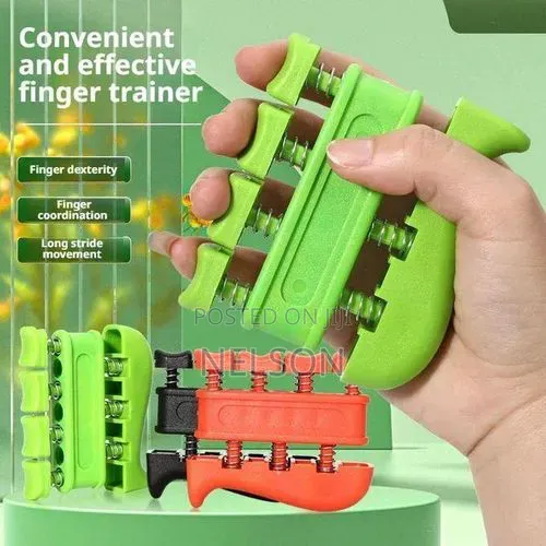 Figure Trainer
