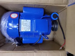 Powerful Astramilano 2hp Motor / New High Speed Electric Motar 2hp