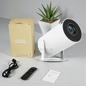 Hdmi Support Hy300 Portable Home Mini Android Projector
