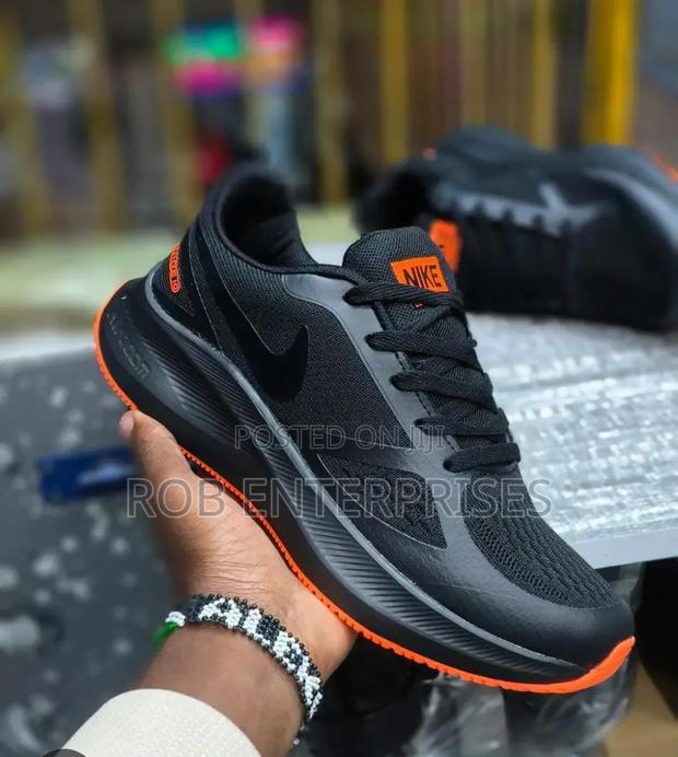 Nike Air Zoom Sneakers - thumbnail 2