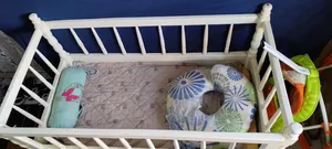 Toddlers Bed