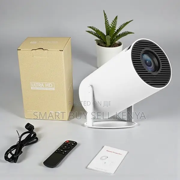 Usb Support Hy300 Portable Home Mini Android Projector