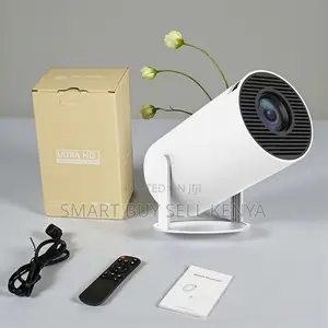 Usb Support Hy300 Portable Home Mini Android Projector
