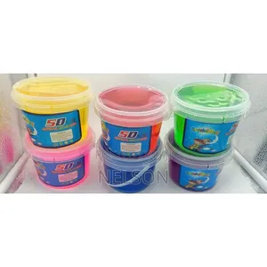 5p Crystal Slime Mud