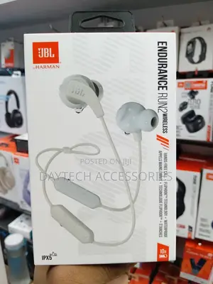 JBL Endurance Run 2 Wireless in-Ear Headphones