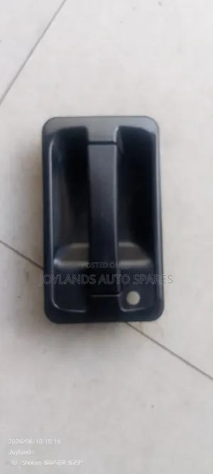 Isuzu Elf 700p Outer Door Handle Front