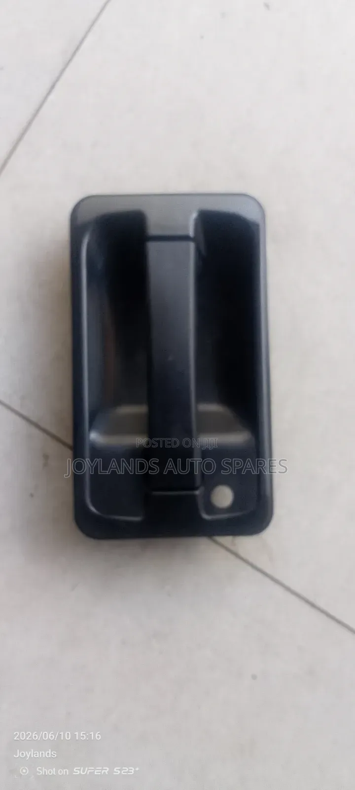 Isuzu Elf 700p Outer Door Handle Front