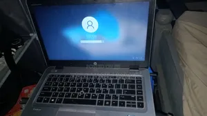 Laptop HP EliteBook 840 G3 16GB Intel Core i7 SSD 256GB