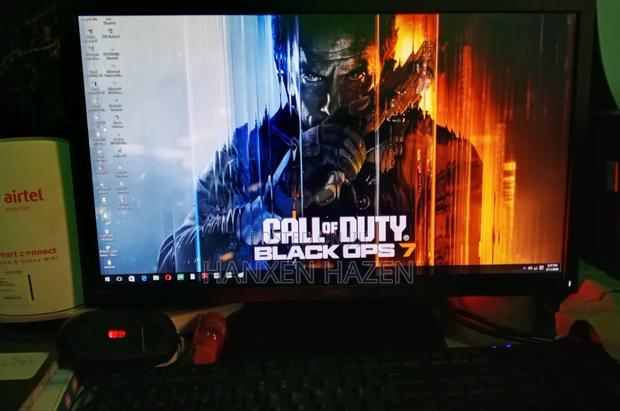 Desktop Computer HP 4GB Intel Core 2 Duo HDD 1T - thumbnail 2
