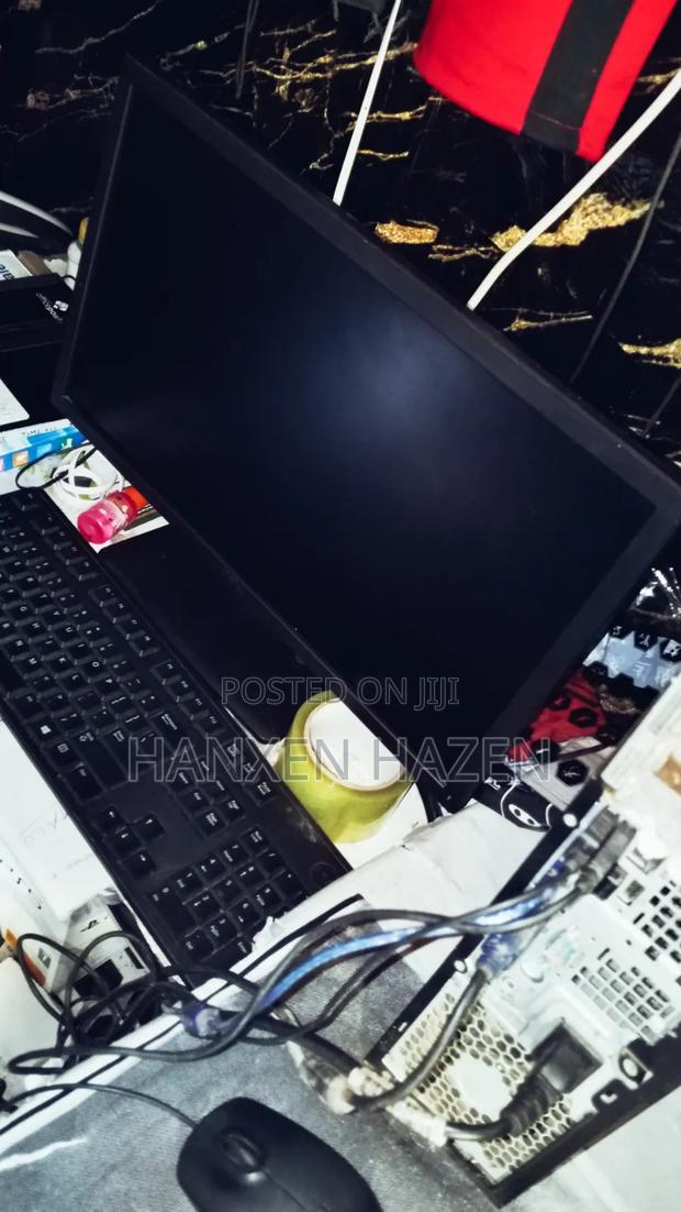 Desktop Computer HP 4GB Intel Core 2 Duo HDD 1T - thumbnail 5