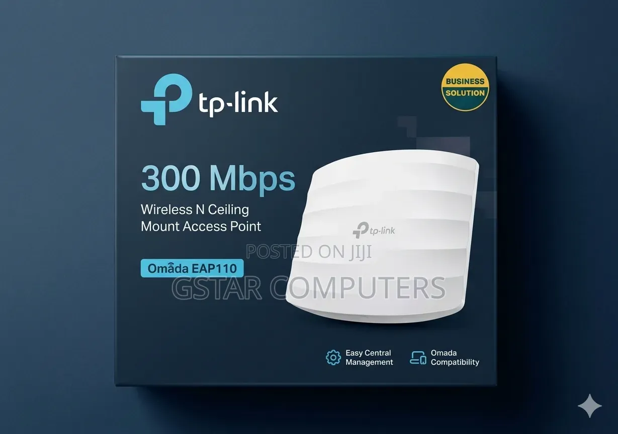 Tp-Link Omada Eap110
