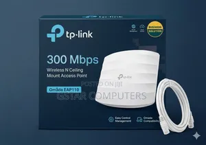 Tp-Link Omada Eap110