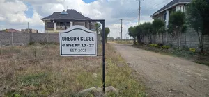 Plots for Sale Katani