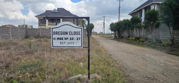 Plots for Sale Katani - thumbnail 2