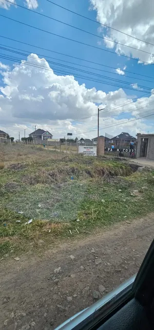 Plots for Sale Katani