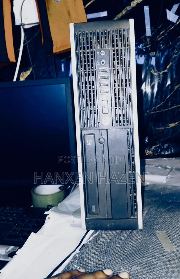 Desktop Computer HP 4GB Intel Core 2 Duo HDD 1T - thumbnail 7