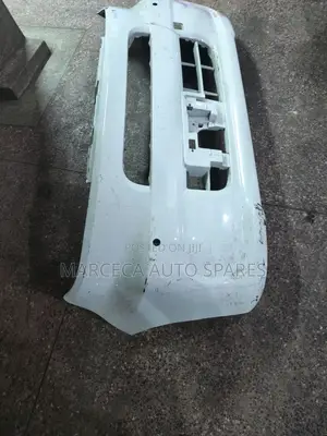 Front Bumper Daihatsu Move 2015