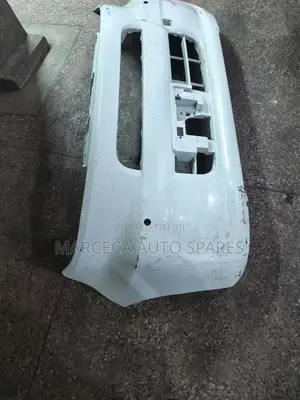 Front Bumper Daihatsu Move 2015
