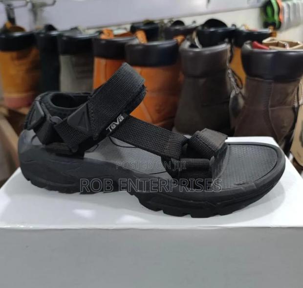 Teva Open Shoes