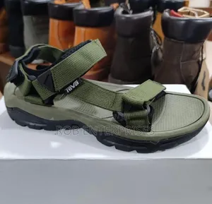 Teva Open Shoes