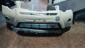Front Bumper Extrail Nt31