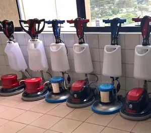 Multifunctional Floor Scrubber /Most Used Electric Floor Scrubber