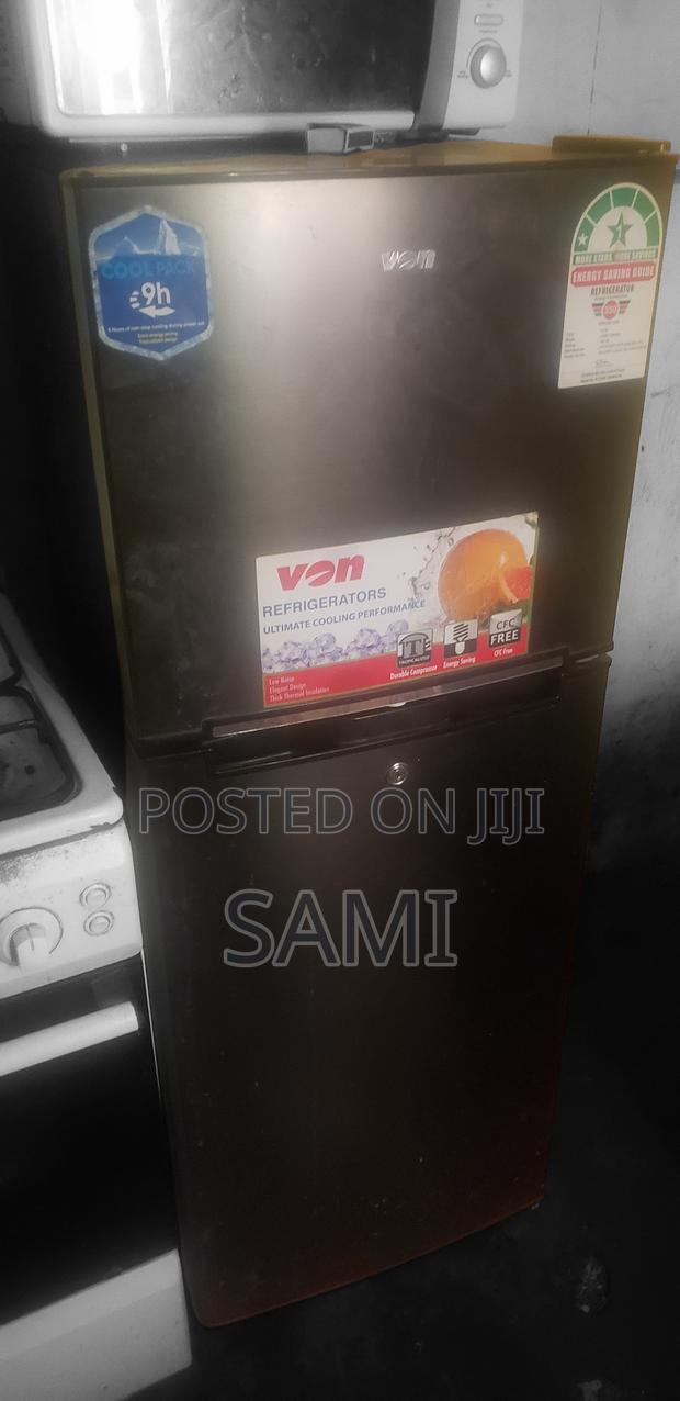 Von Fridge
