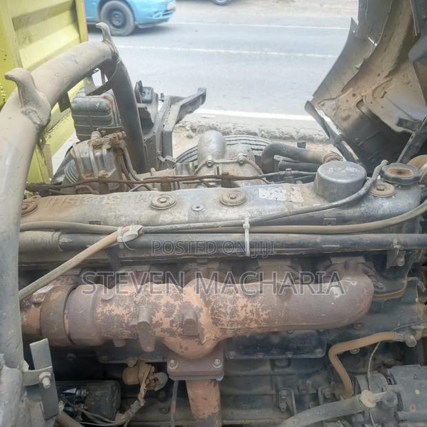 Ashok Leyland Kichwa Kubwa - thumbnail 2