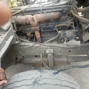 Ashok Leyland Kichwa Kubwa