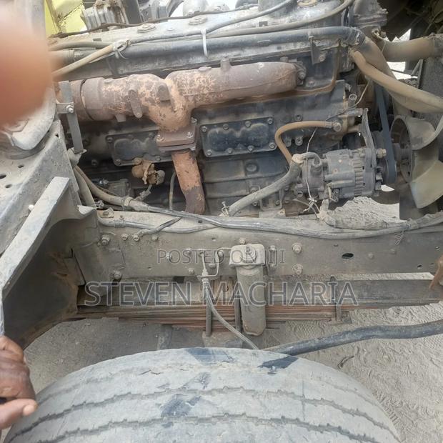 Ashok Leyland Kichwa Kubwa - thumbnail 3