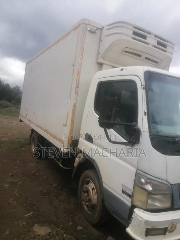Ashok Leyland Kichwa Kubwa - thumbnail 4